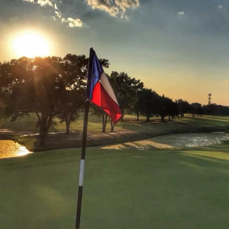 Texas GolfN image