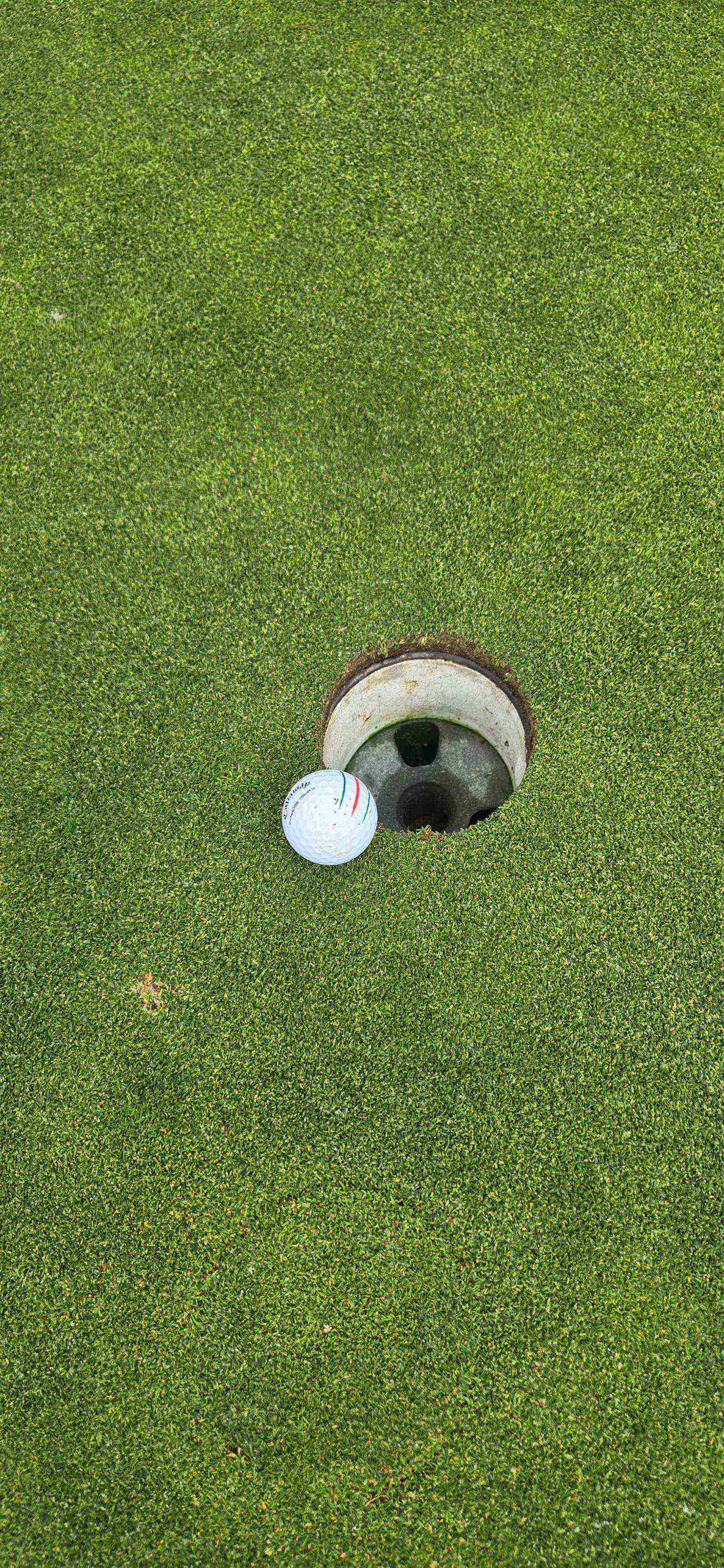 Golfer photo from a round at Par 3 - Alondra Park Golf Course in Lawndale, California
