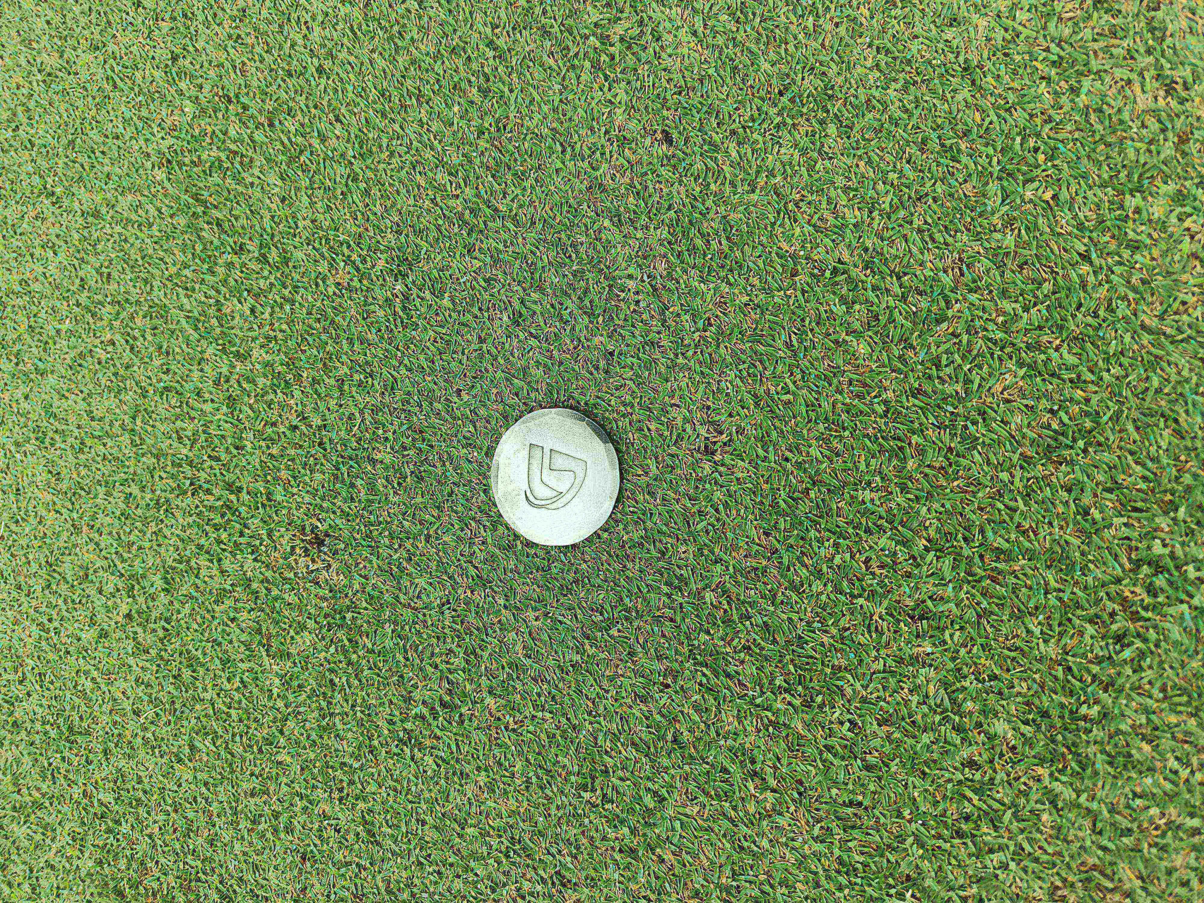 Golfer photo from a round at True Spec Golf at Trump National Doral Miami in Miami, Florida