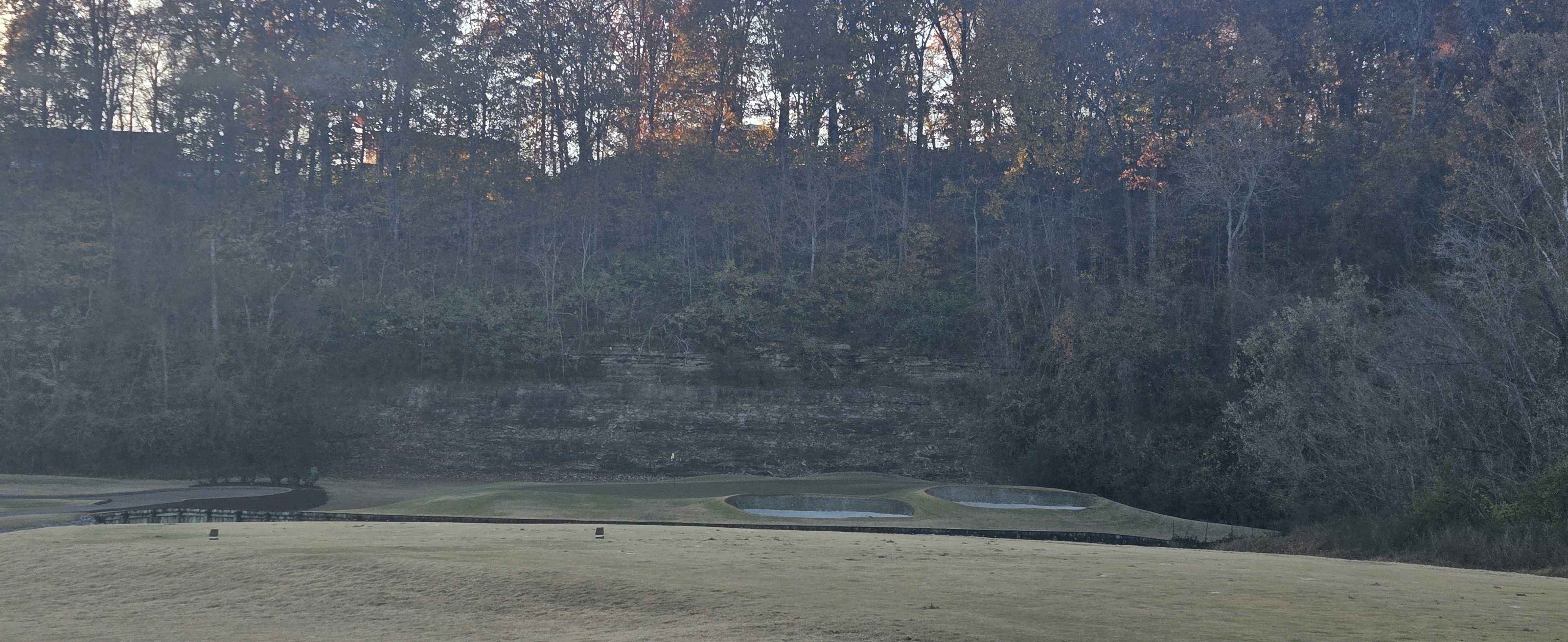 Golfer photo from a round at Gaylord Springs Golf Links in Nashville, Tennessee