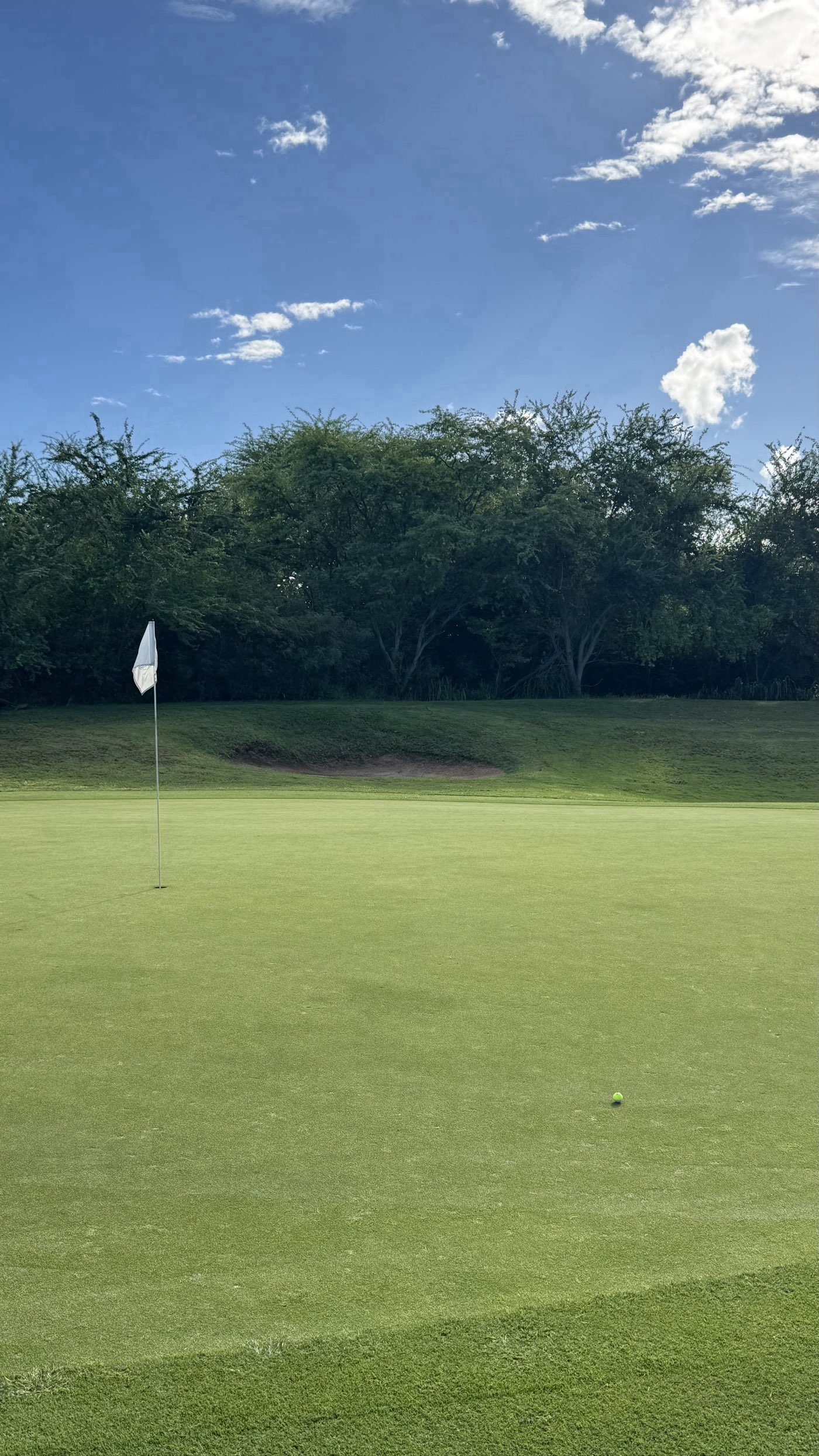 Golfer photo from a round at Coral Creek Golf Course in Ewa Beach, Hawaii