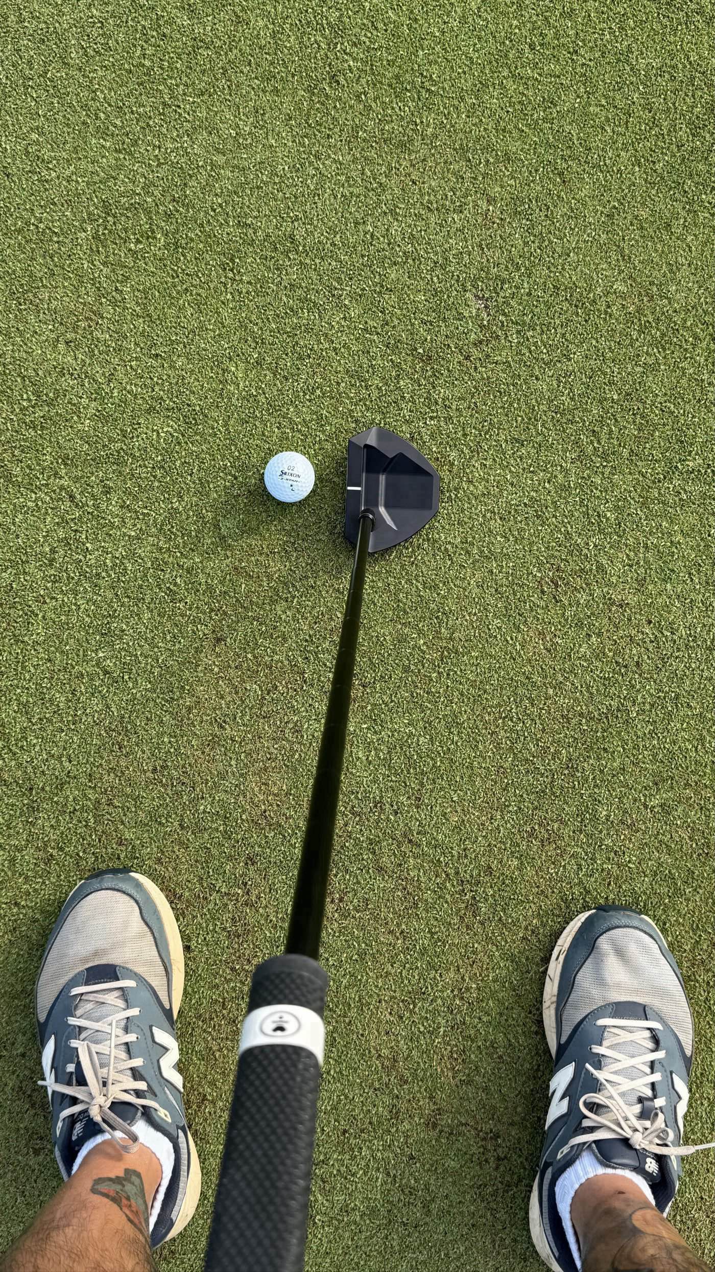Golfer photo from a round at Coral Creek Golf Course in Ewa Beach, Hawaii