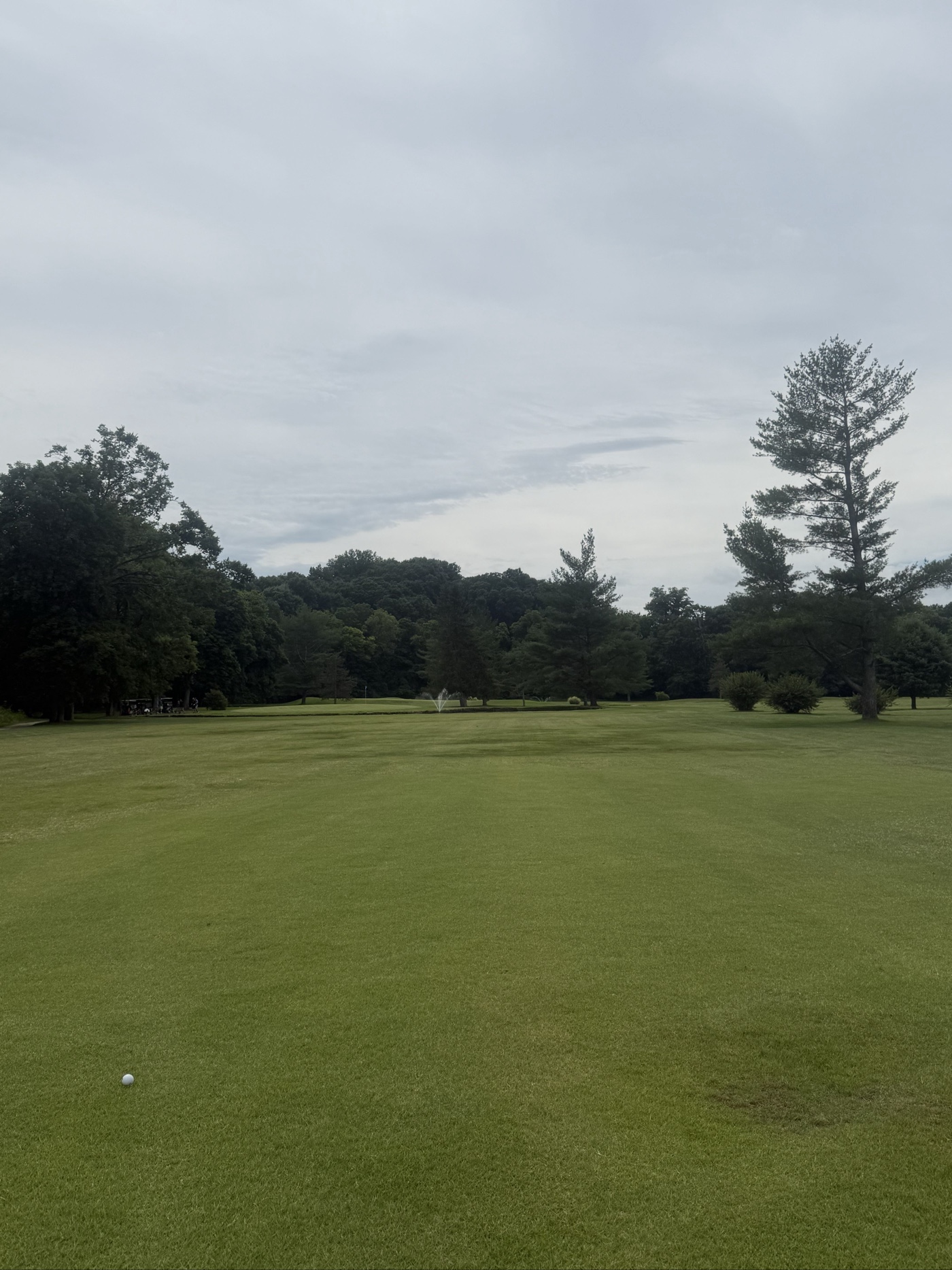 Golfer photo from a round at Lincoln Trail Golf Course in Vine Grove, Kentucky