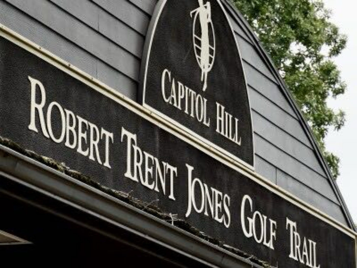 Golfer photo from a round at Legislator - Rtj Golf Trail At Capitol Hill in Prattville, Alabama