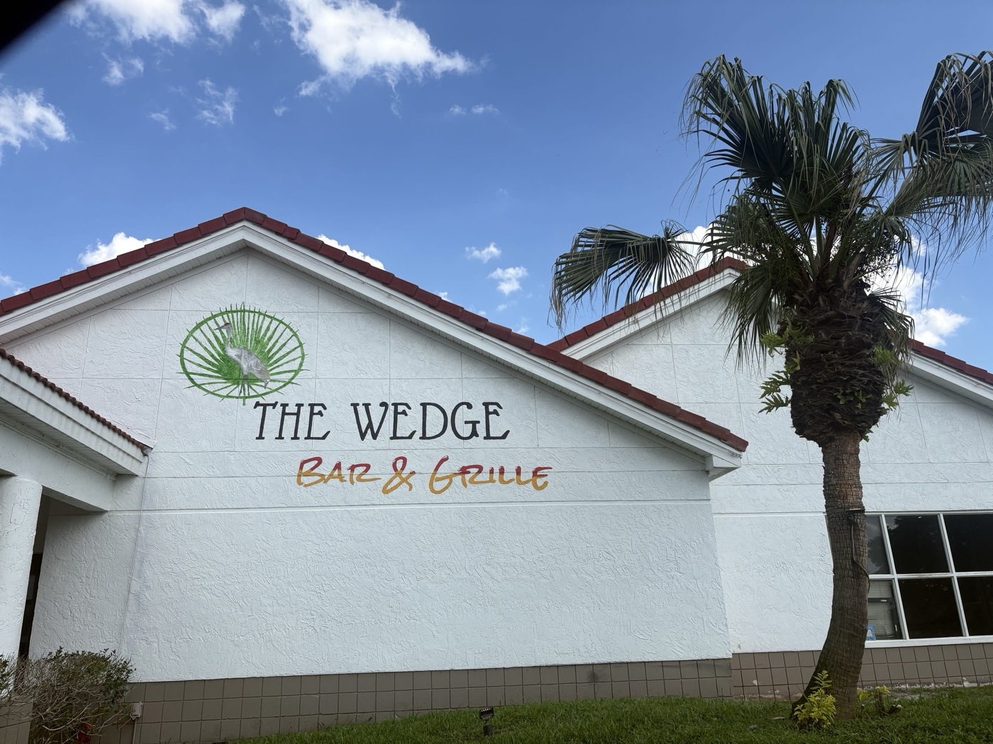 Golfer photo from a round at Wedgefield Golf Club in Orlando, Florida