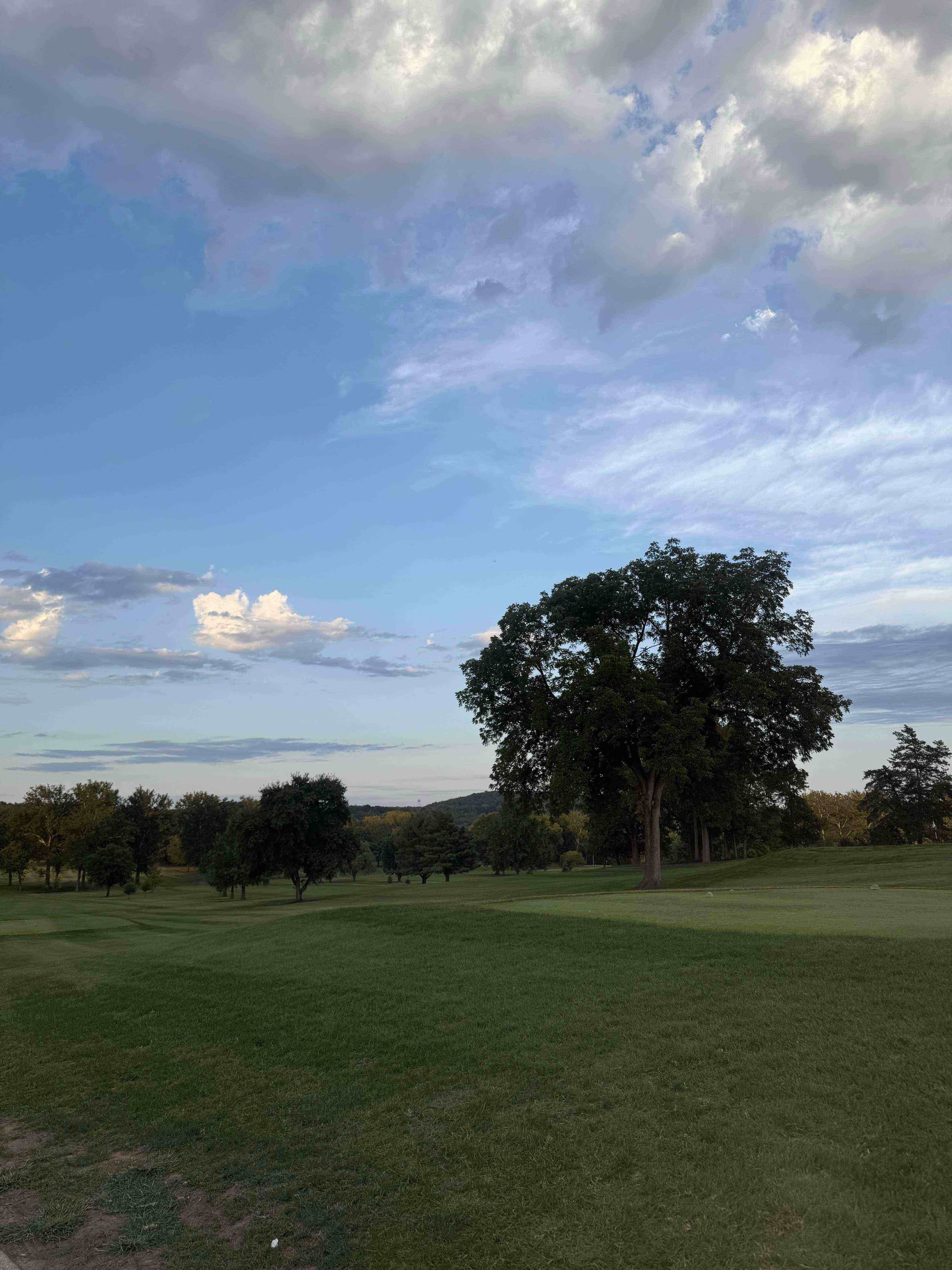 Golfer photo from a round at Lake Valley Country Club in Camdenton, Missouri