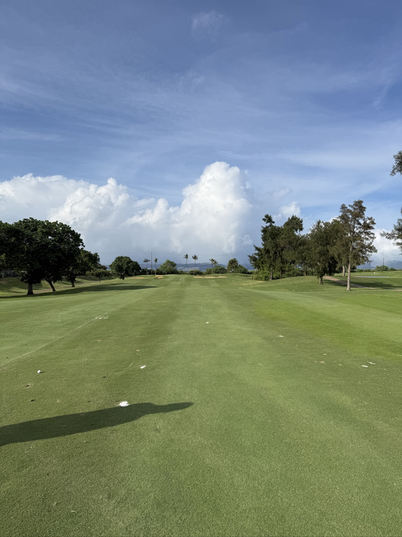 Golfer photo from a round at A - Hawaii Prince Golf Club in Ewa Beach, Hawaii