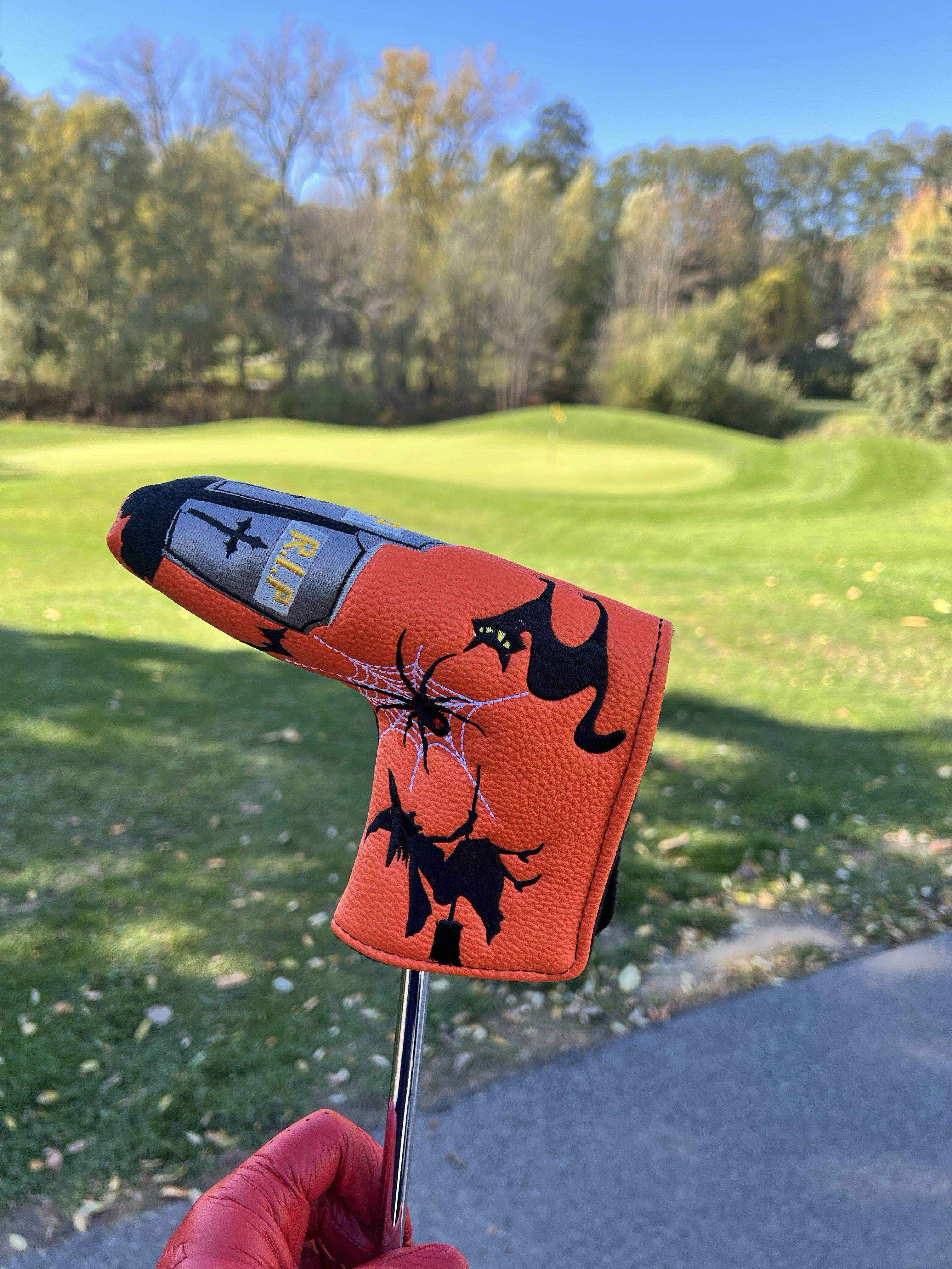 Golfer photo from a round at Lockport Town & Country Club in Lockport, New York