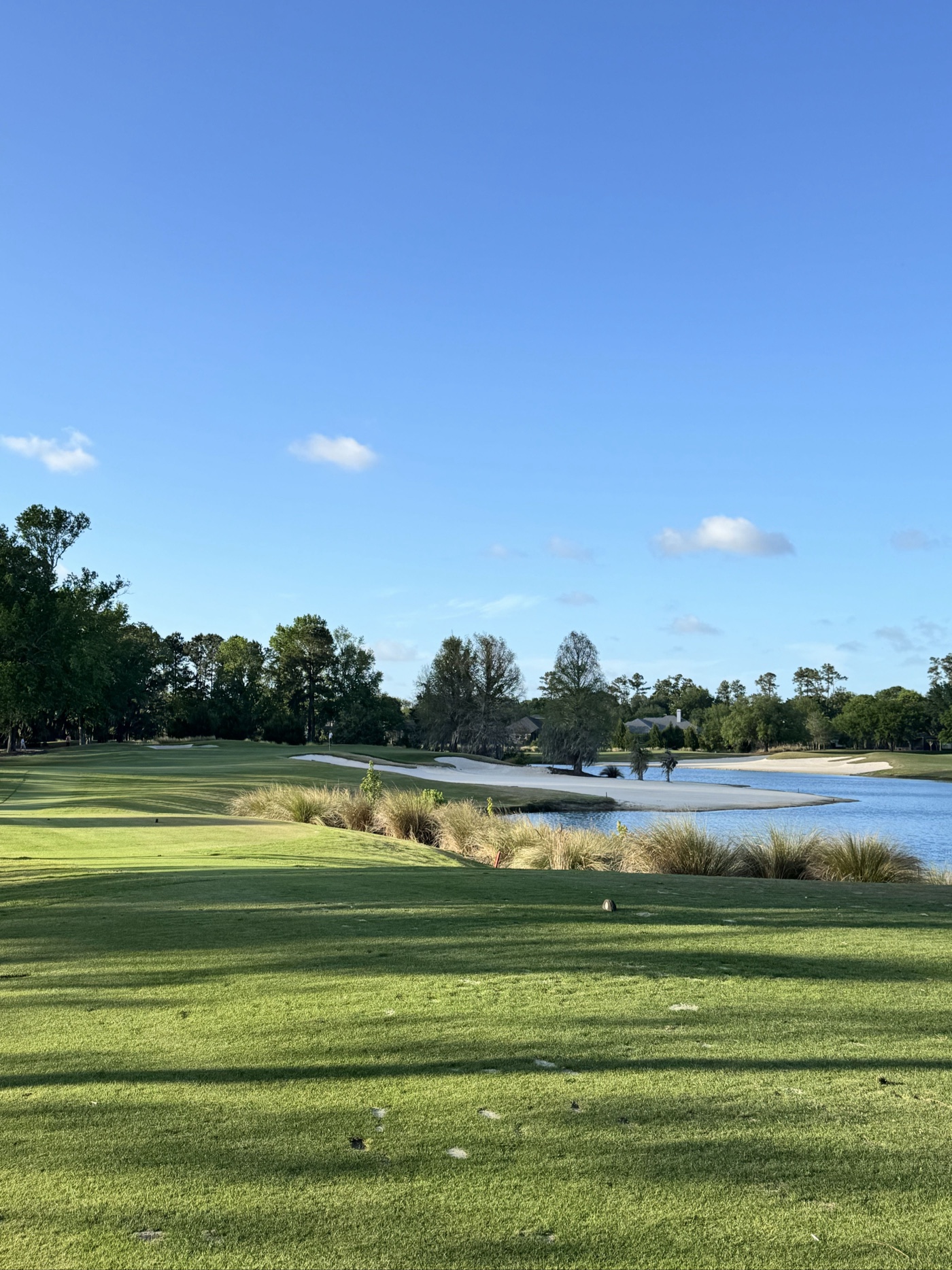Golfer photo from a round at King & Bear - World Golf Village in Saint Augustine, Florida
