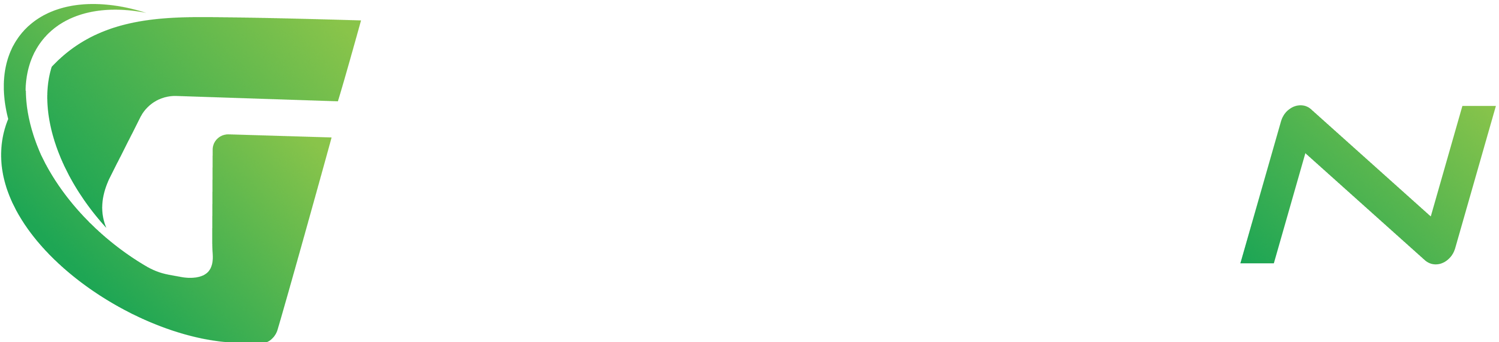 Golfn Logo